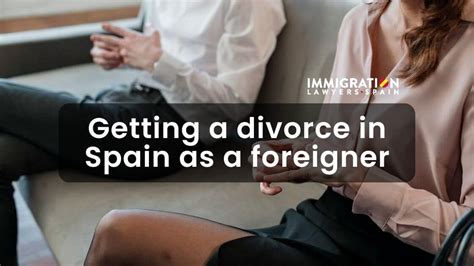 can foreigners get divorced.